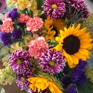 Meet your Posher, Ruth